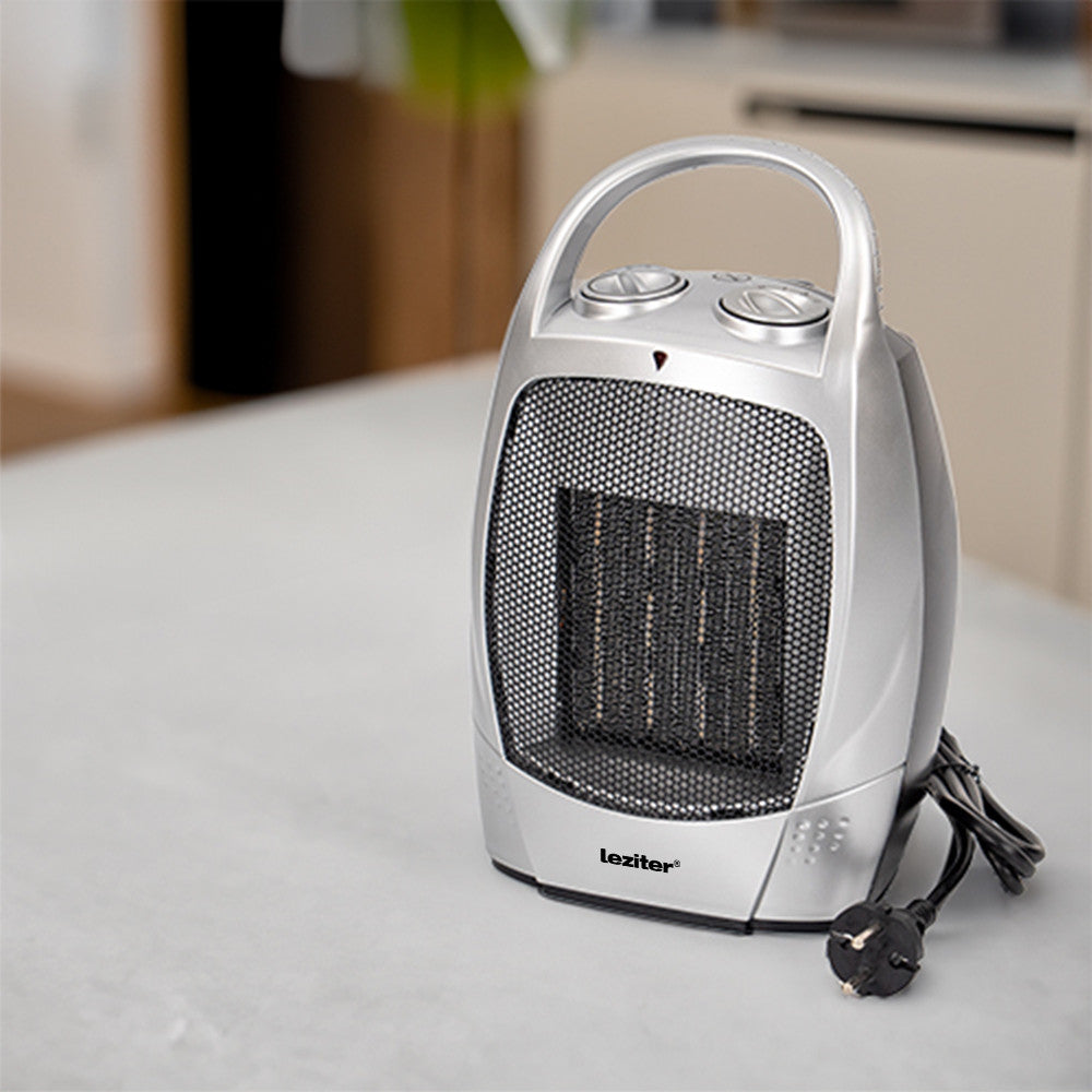 Încălzitor electric ceramic Loa 750W/1500W