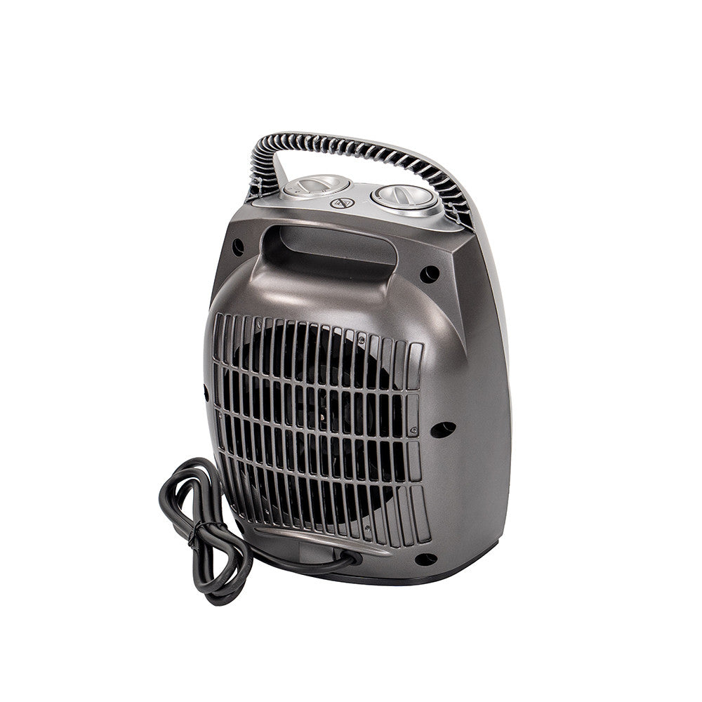 Încălzitor electric ceramic Loa 750W/1500W