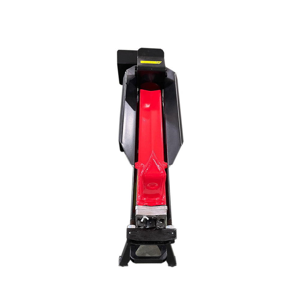 Despicător electric orizontal de lemne HY4T-370 2000W 4T
