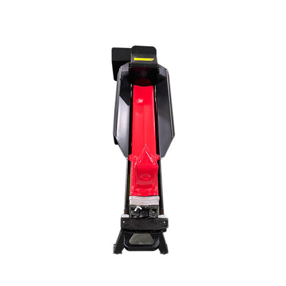 Despicător electric orizontal de lemne HY4T-370 2000W 4T