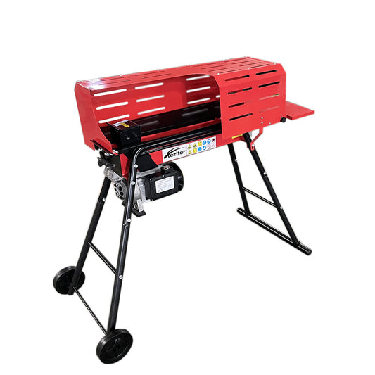 Despicător electric orizontal de lemne HY7T-520-II 2200W 7T