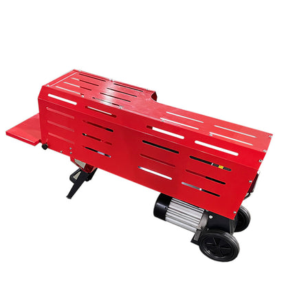 Despicător de lemne electric orizontal HY7T-520-III 2200W 7T