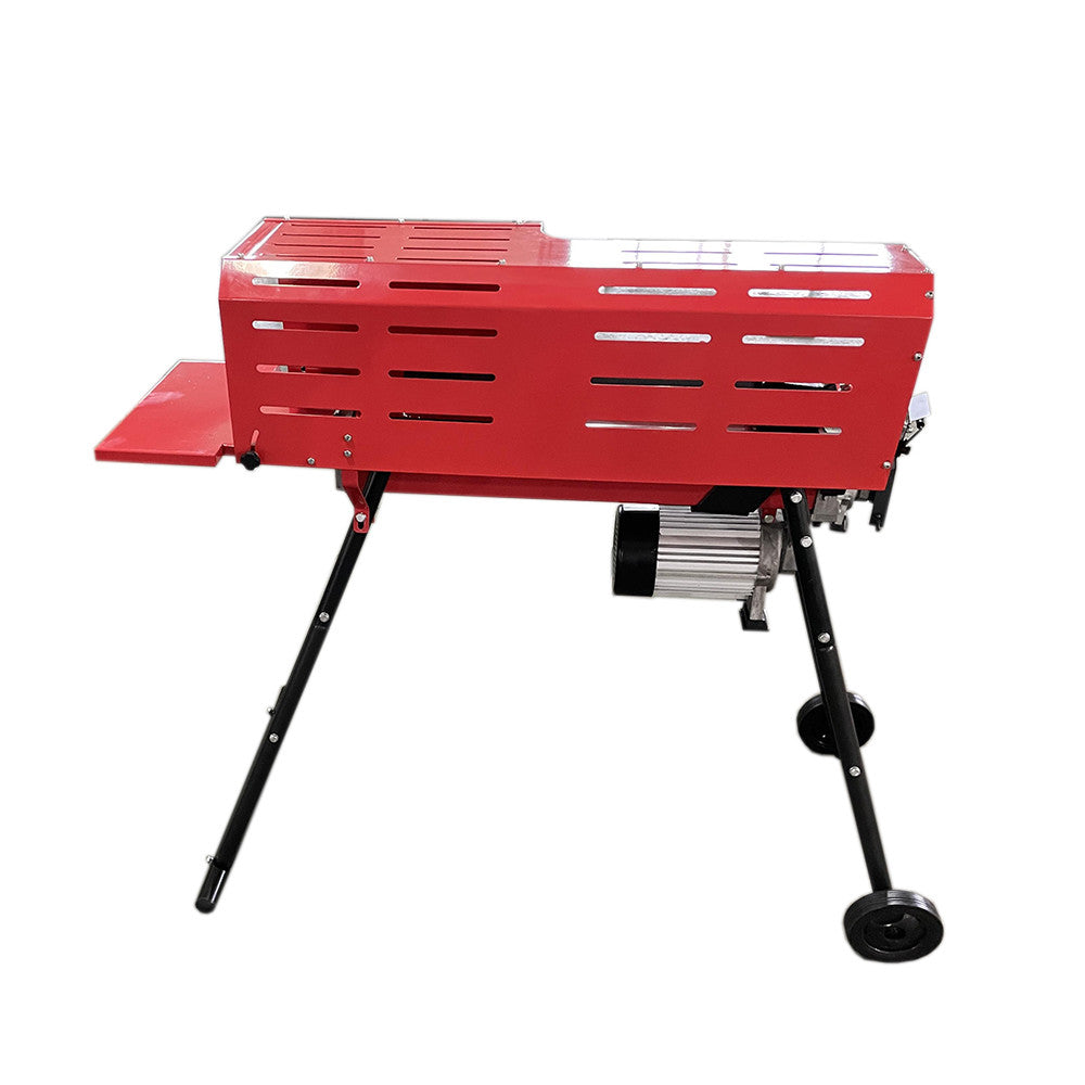 Despicător electric orizontal de lemne HY7T-520-II 2200W 7T