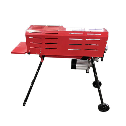 Despicător electric orizontal de lemne HY7T-520-II 2200W 7T