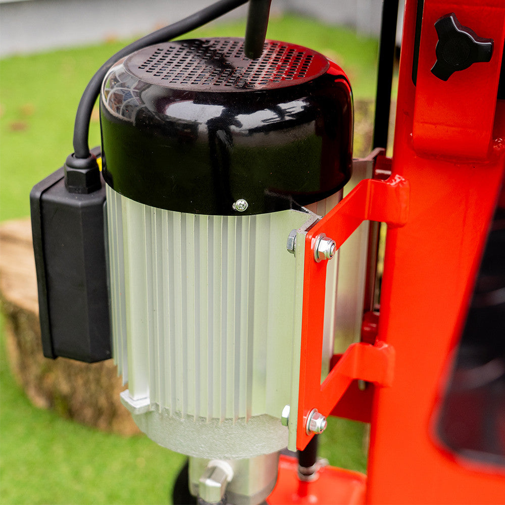 Despicător electric de lemne HYV6T-550 2200W 6T