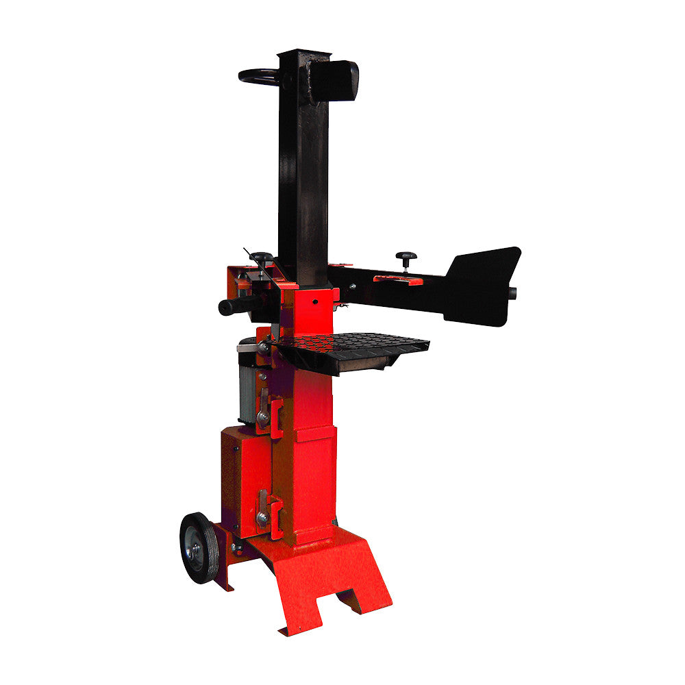 Despicător electric vertical cu masă de lucru reglabilă HYV6T-II 3000W 6T