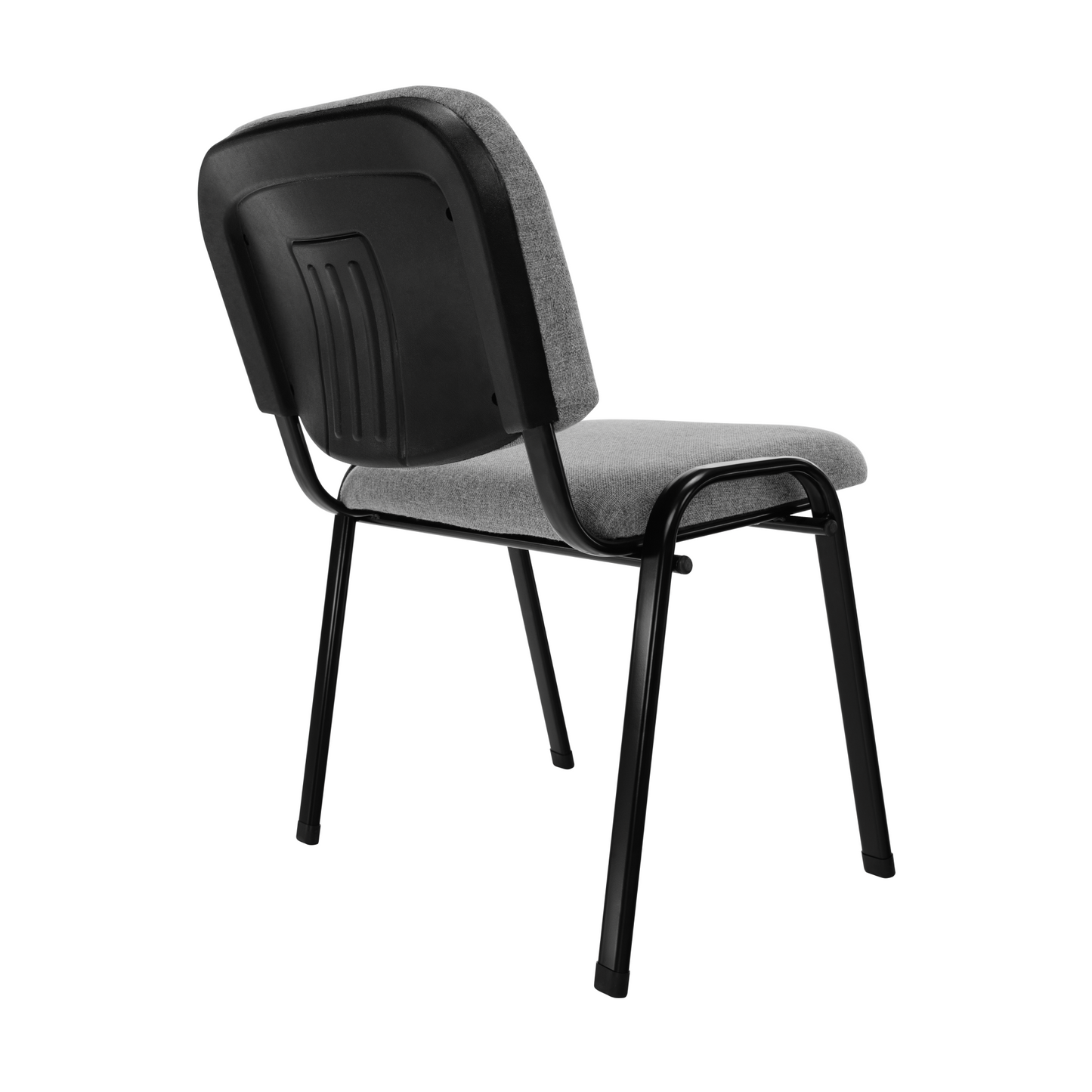 Scau de birou, gri, ISO ECO