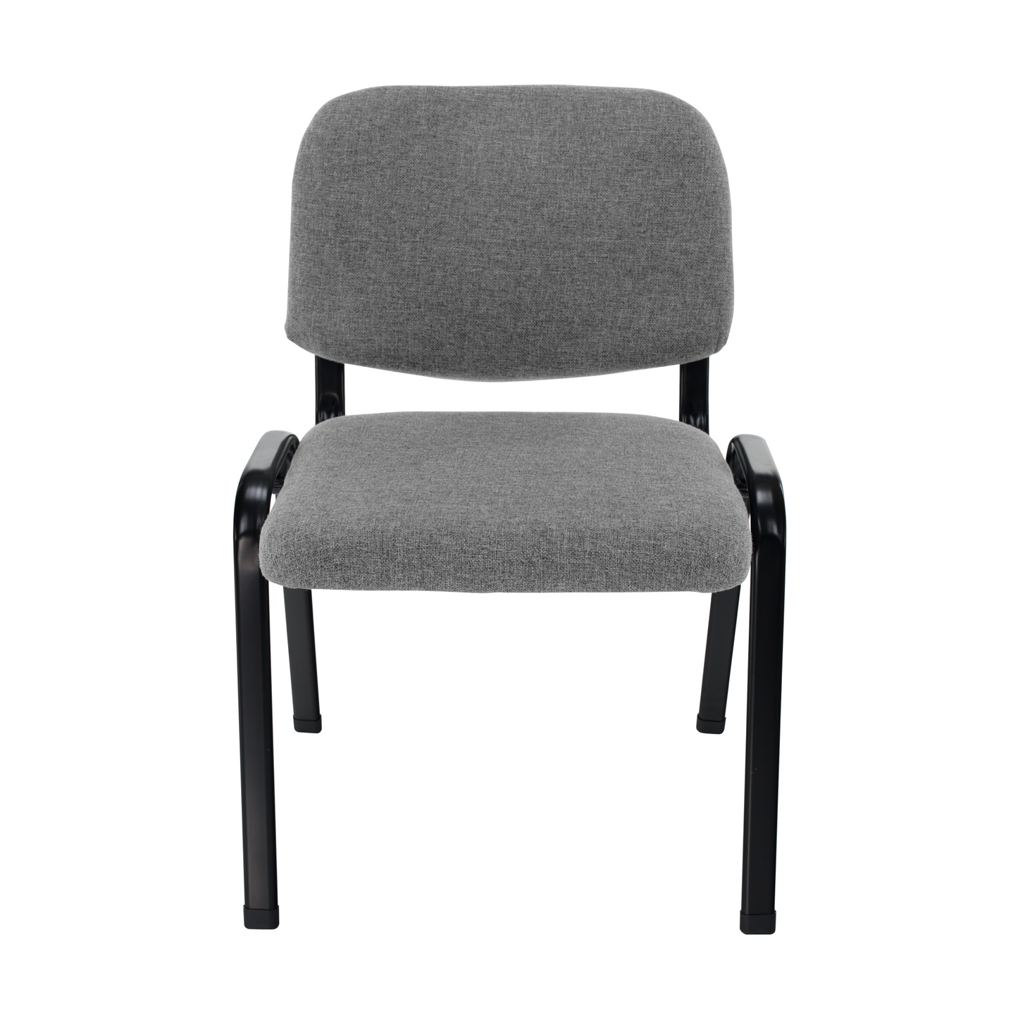 Scau de birou, gri, ISO ECO