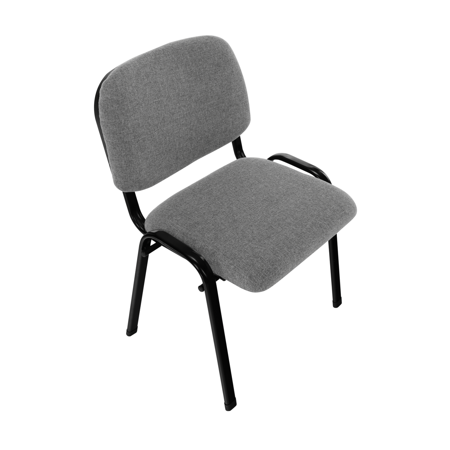 Scau de birou, gri, ISO ECO