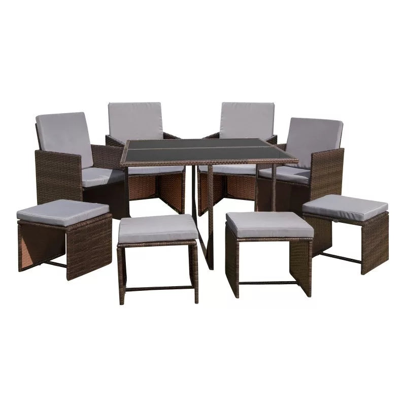 Homelux 1