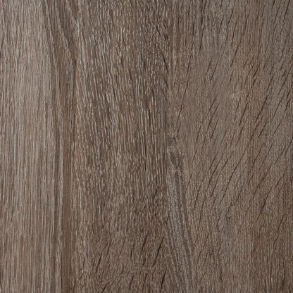 Blat de bucătărie 110 x 60 x 2,8 cm stejar York