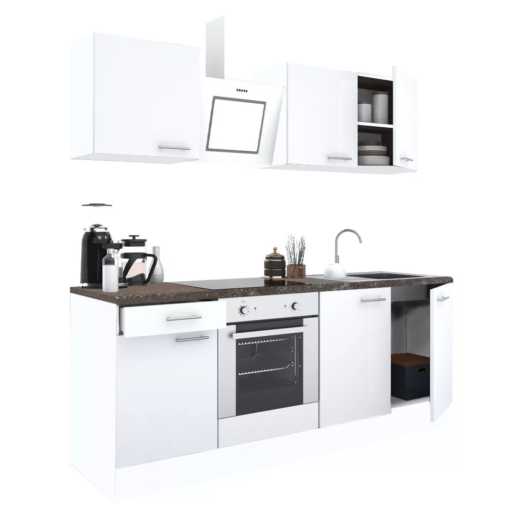 Homelux 1