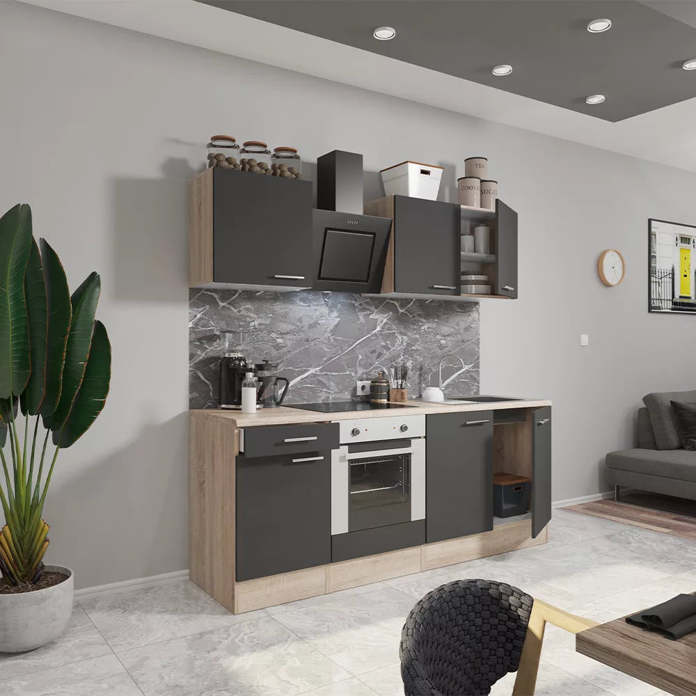 Homelux 4