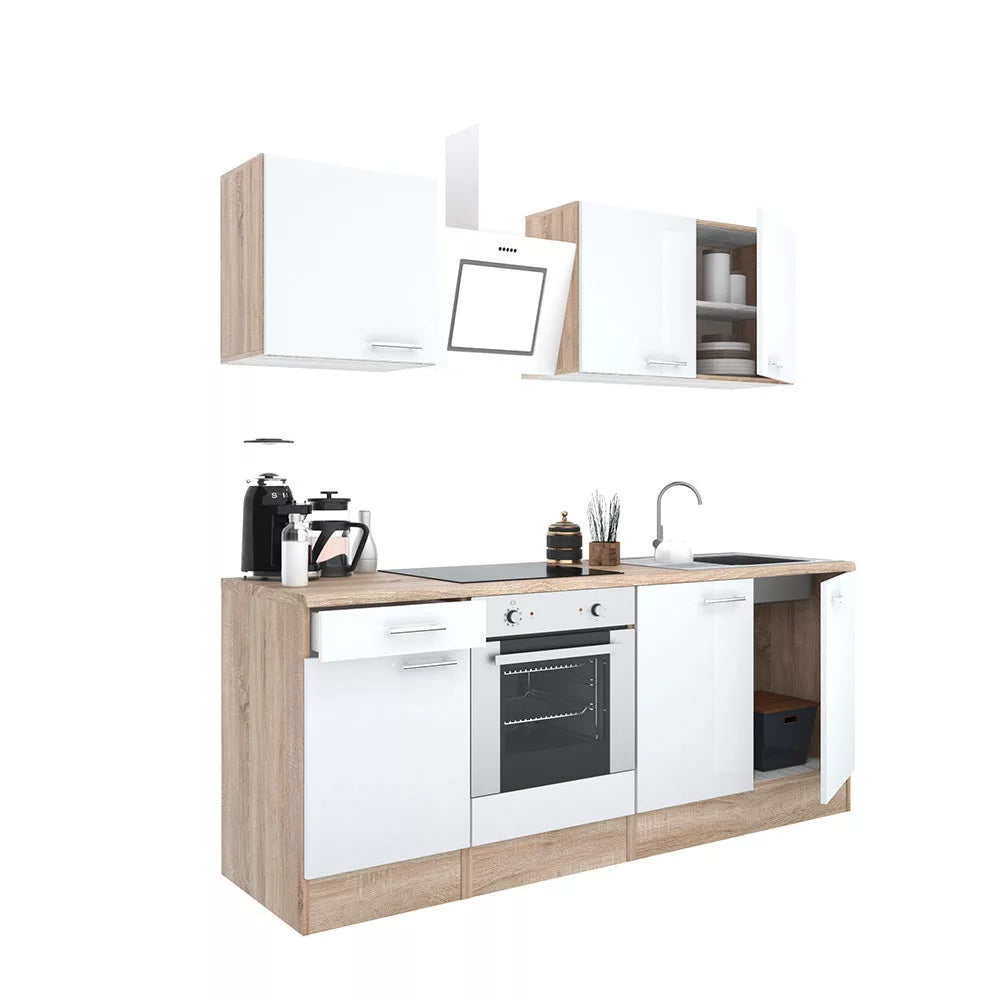 Homelux 1