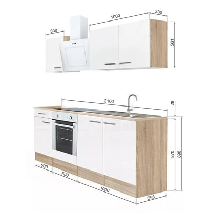 Homelux 6