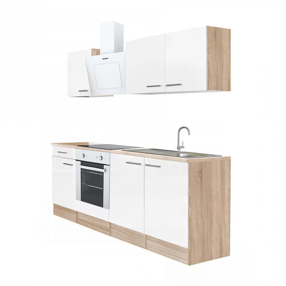 Homelux 2