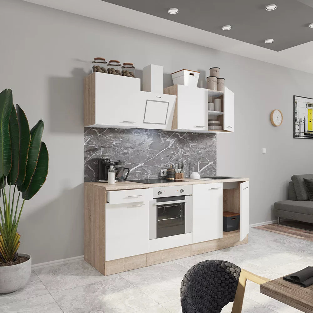Homelux 4