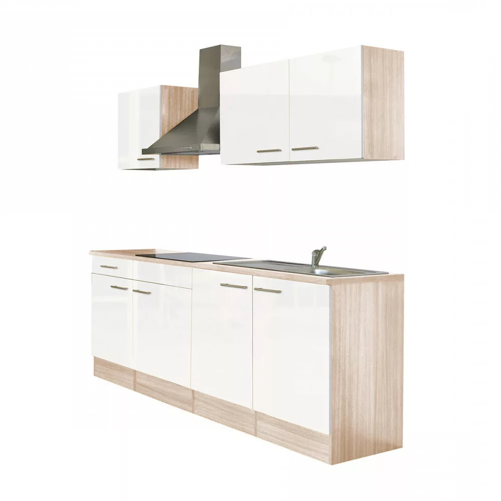Homelux 4