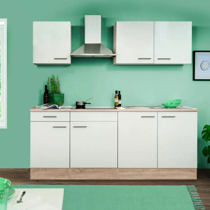 Homelux 6