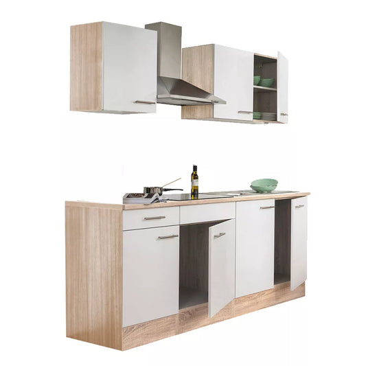 Homelux 1