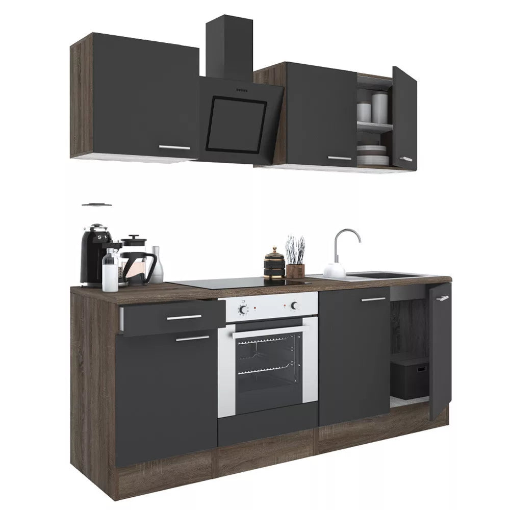 Homelux 1