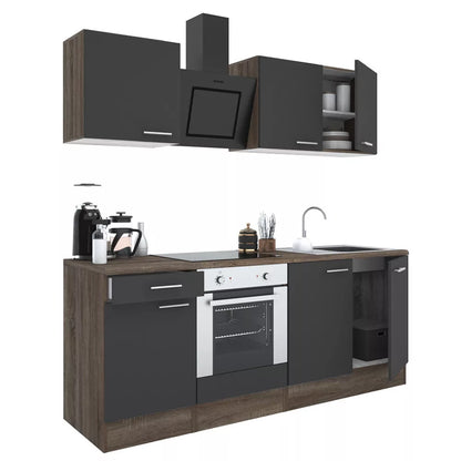 Homelux 1