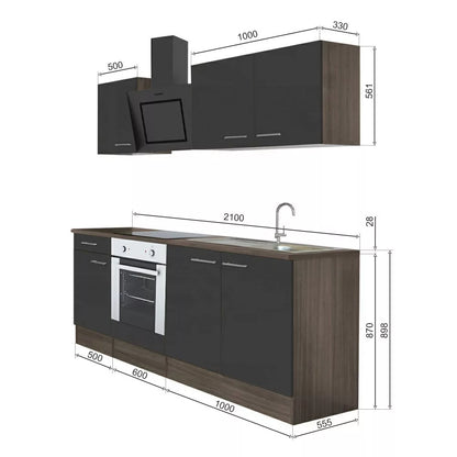Homelux 6