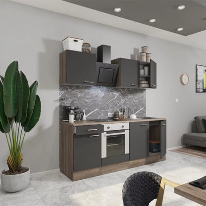 Homelux 4