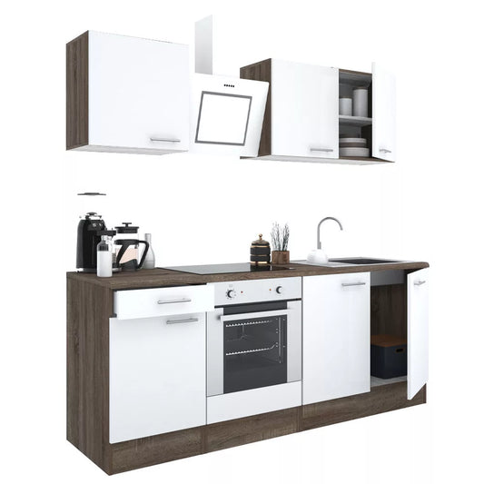Homelux 1
