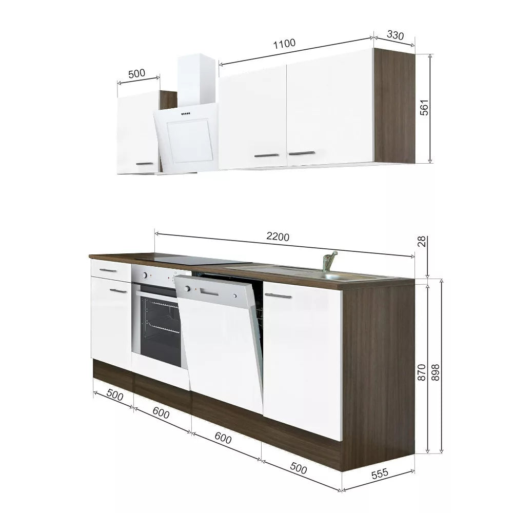Homelux 6