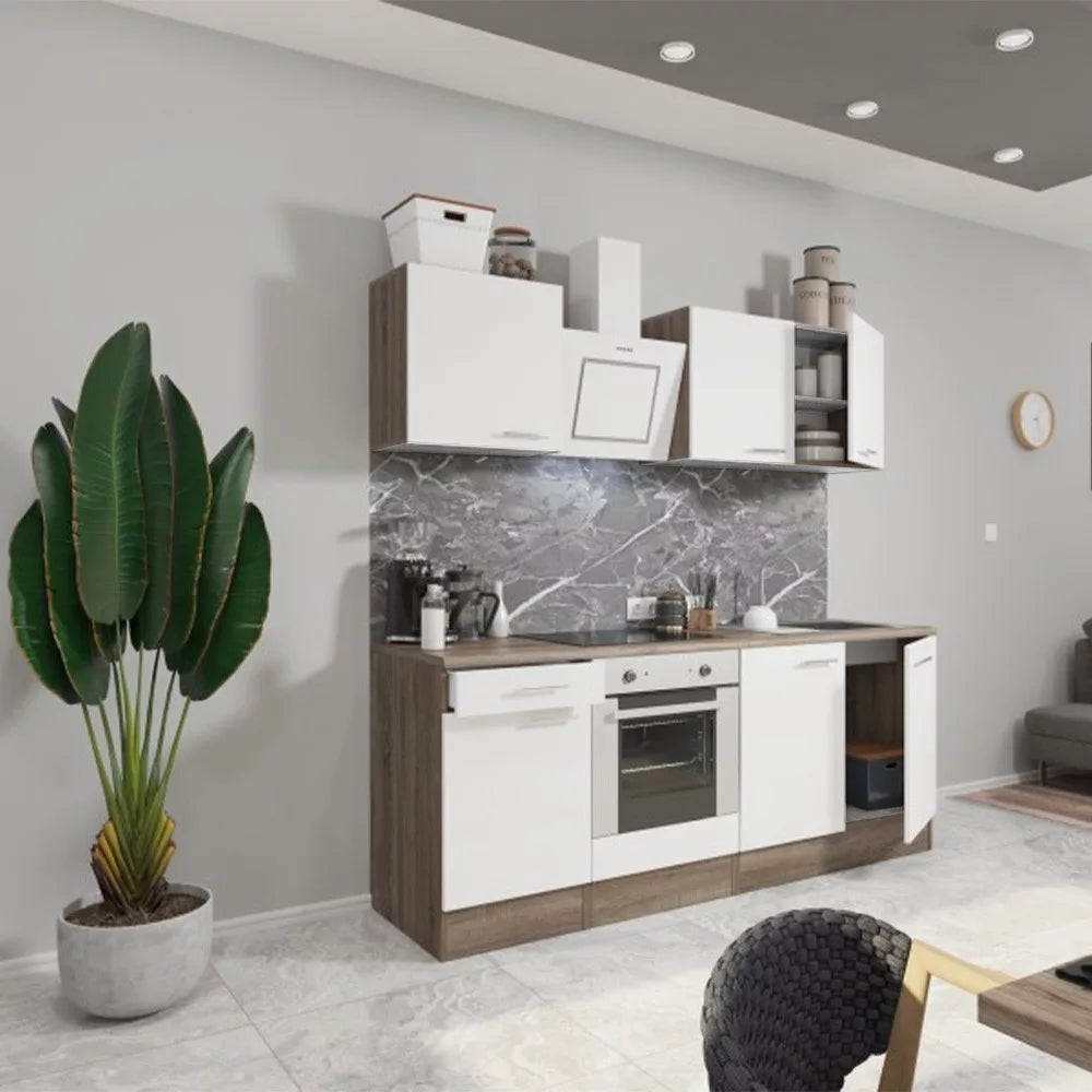 Homelux 4
