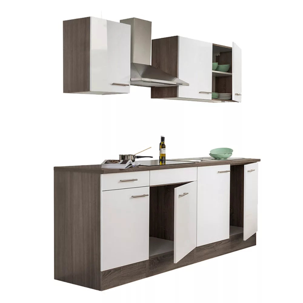 Homelux 1