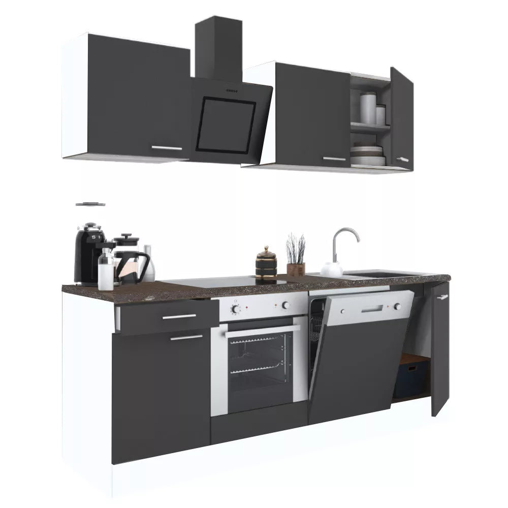 Homelux 1