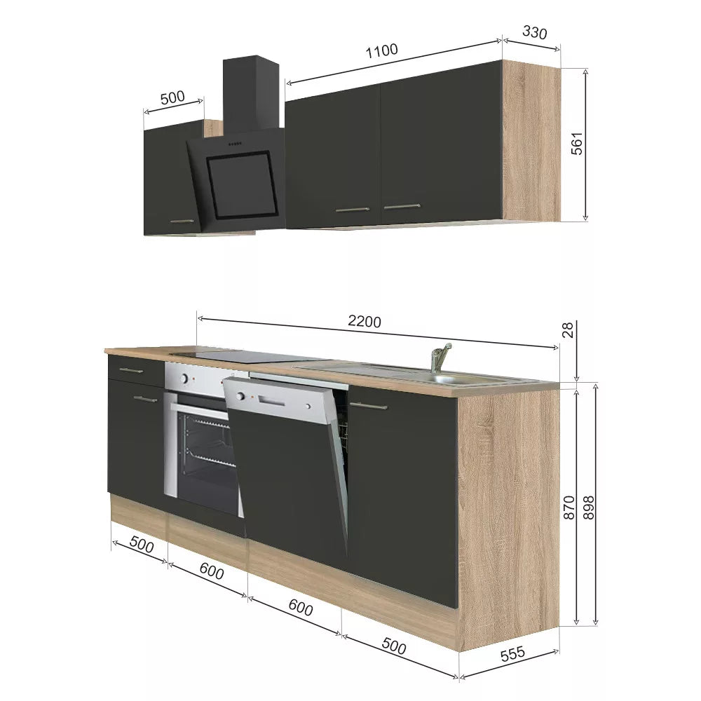Homelux 4