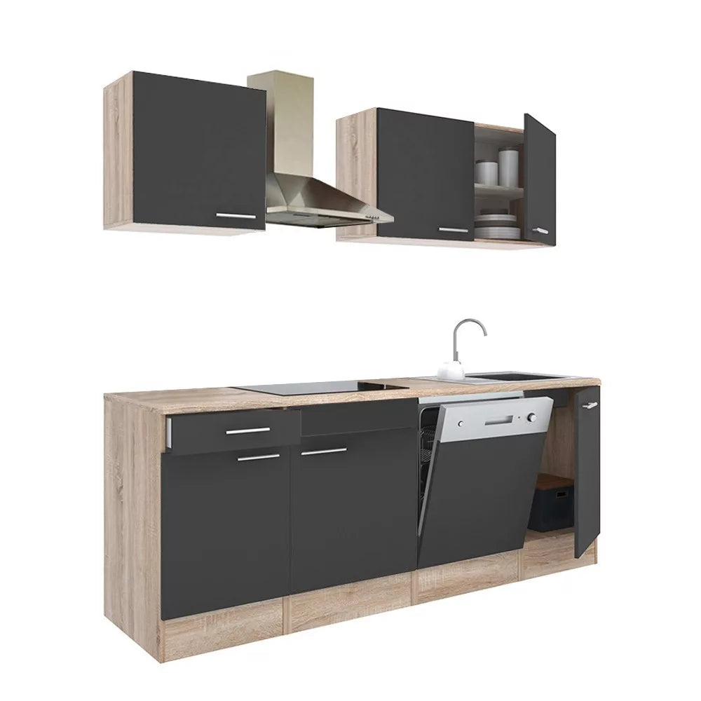 Homelux 1