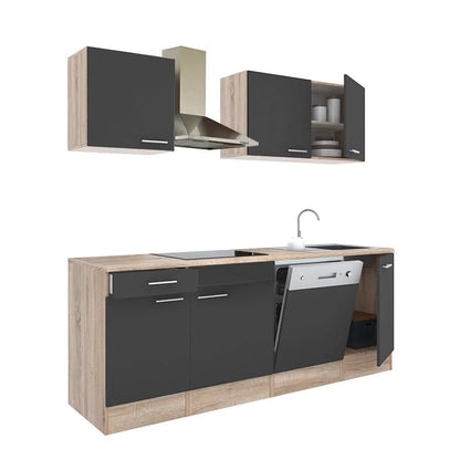 Homelux 1