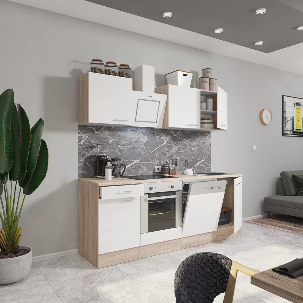 Homelux 4