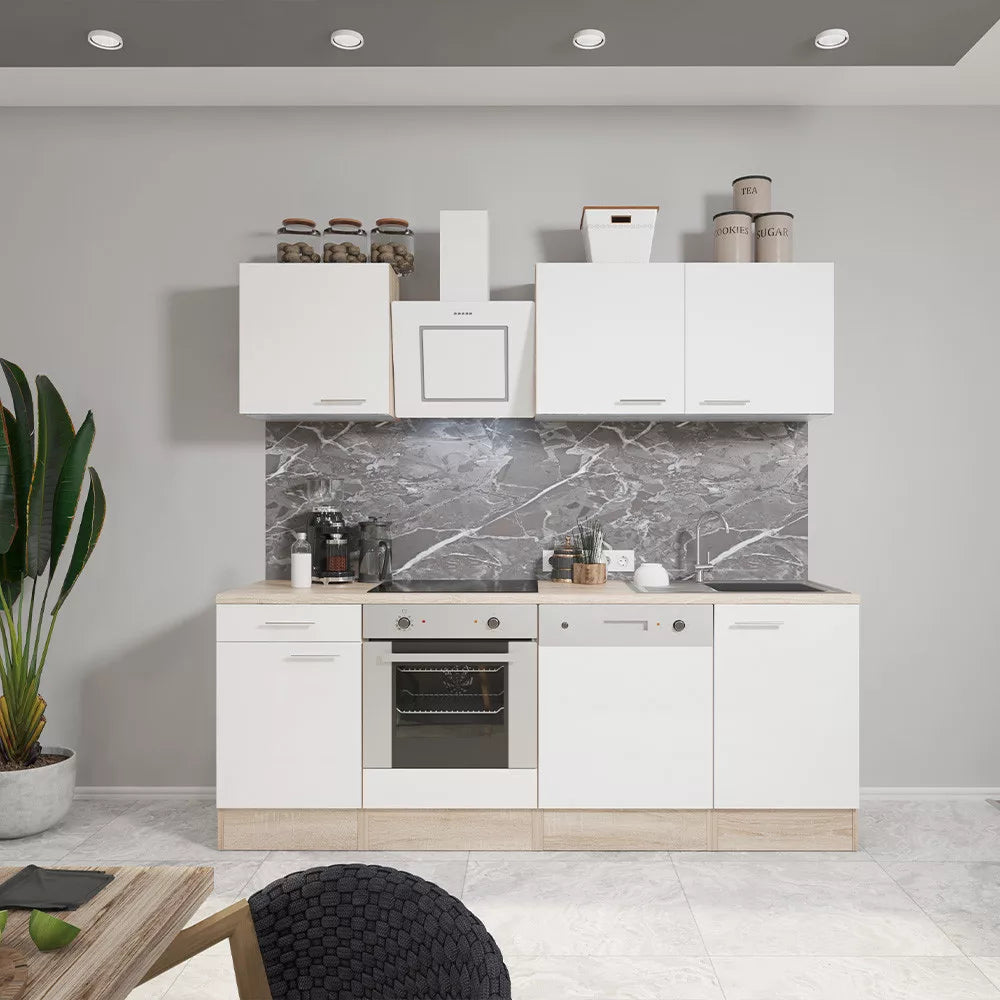 Homelux 5