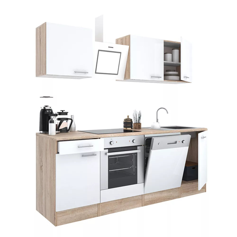 Homelux 1
