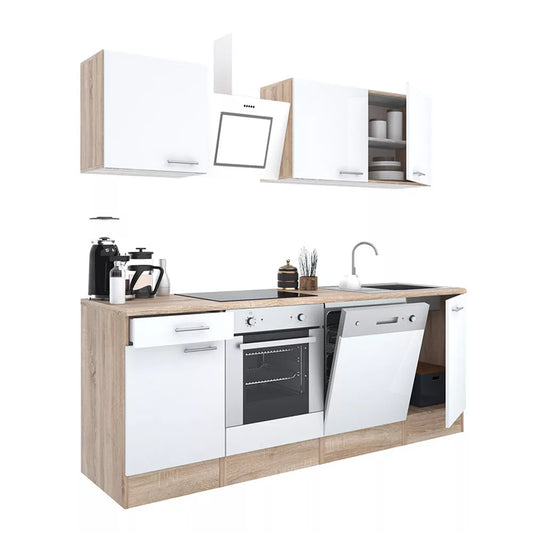 Homelux 1
