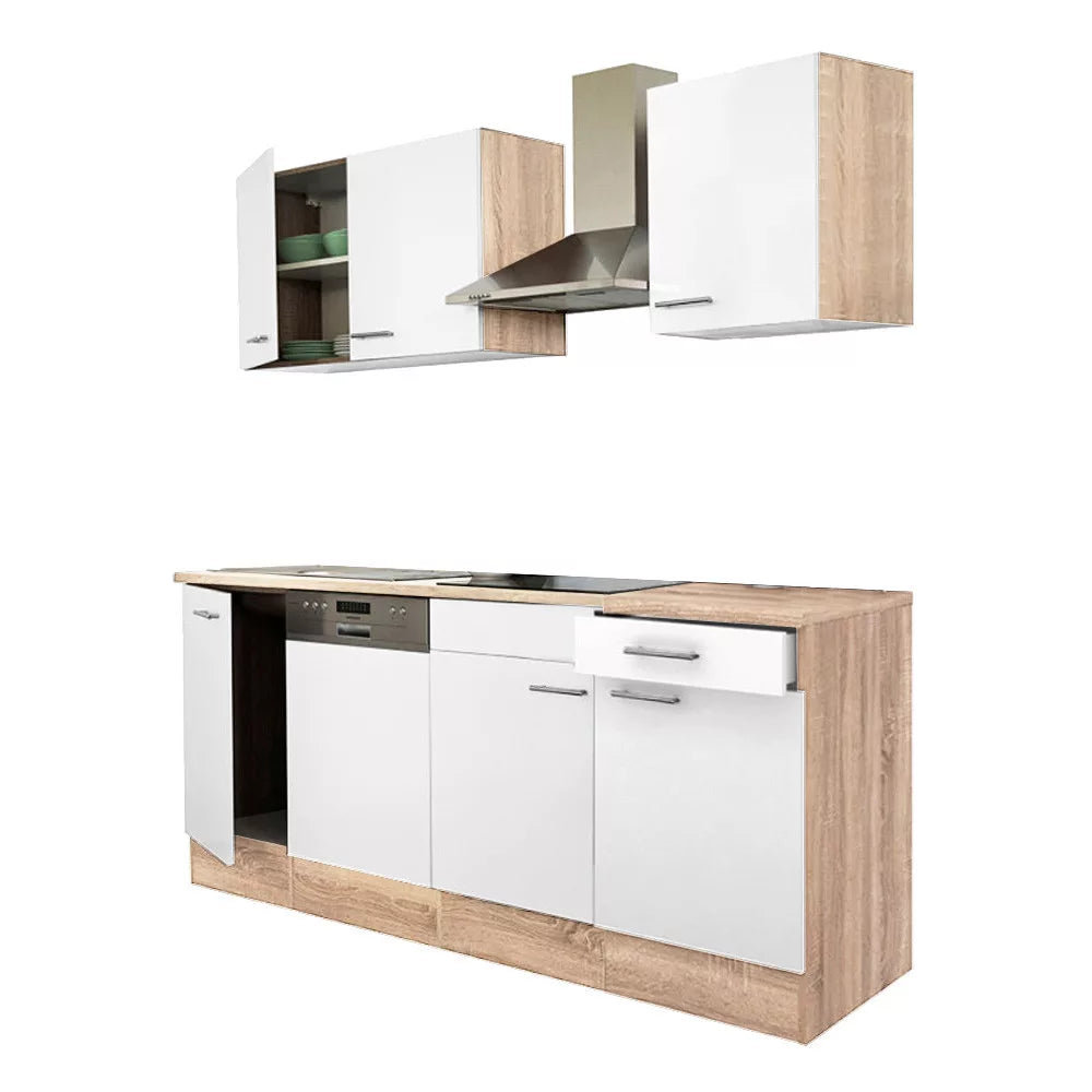 Homelux 4