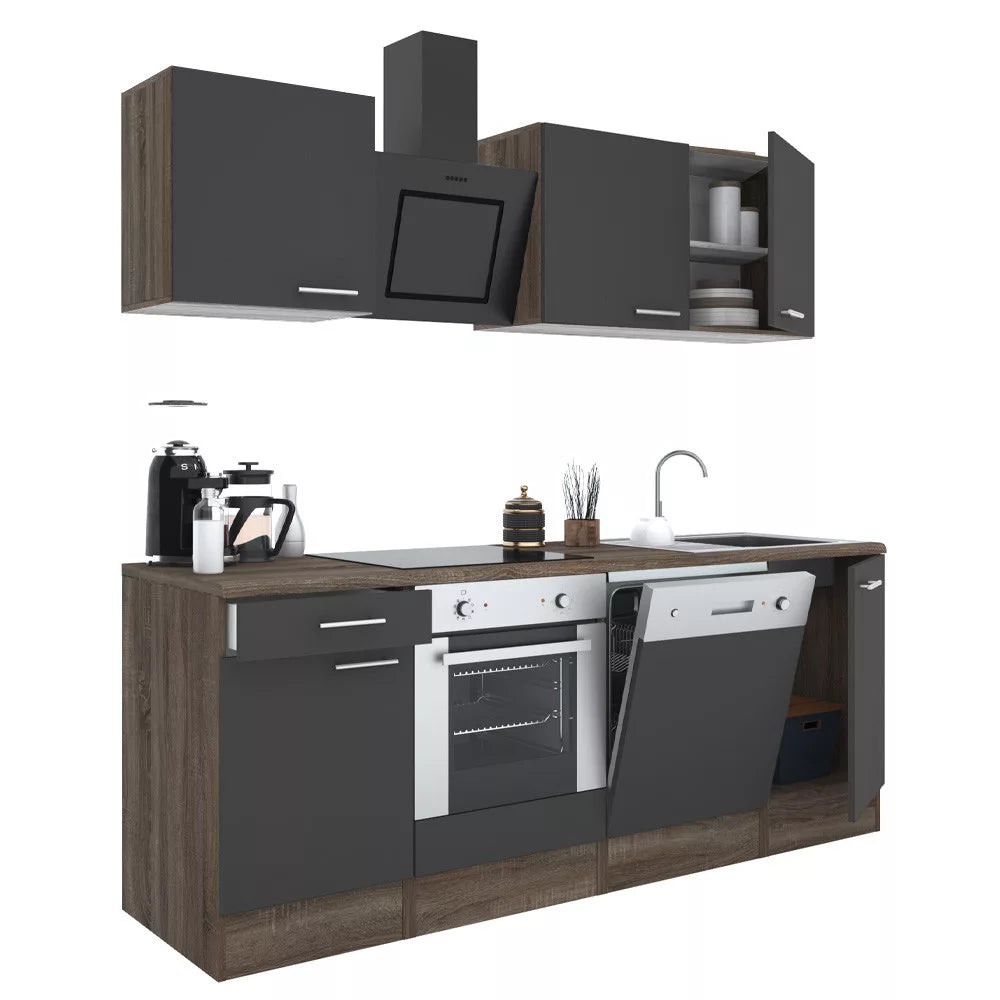 Homelux 1