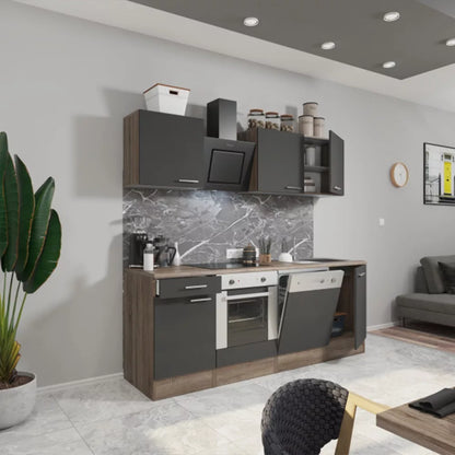 Homelux 5