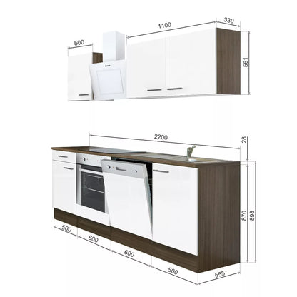Homelux 6