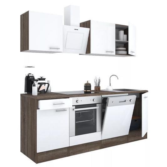 Homelux 1