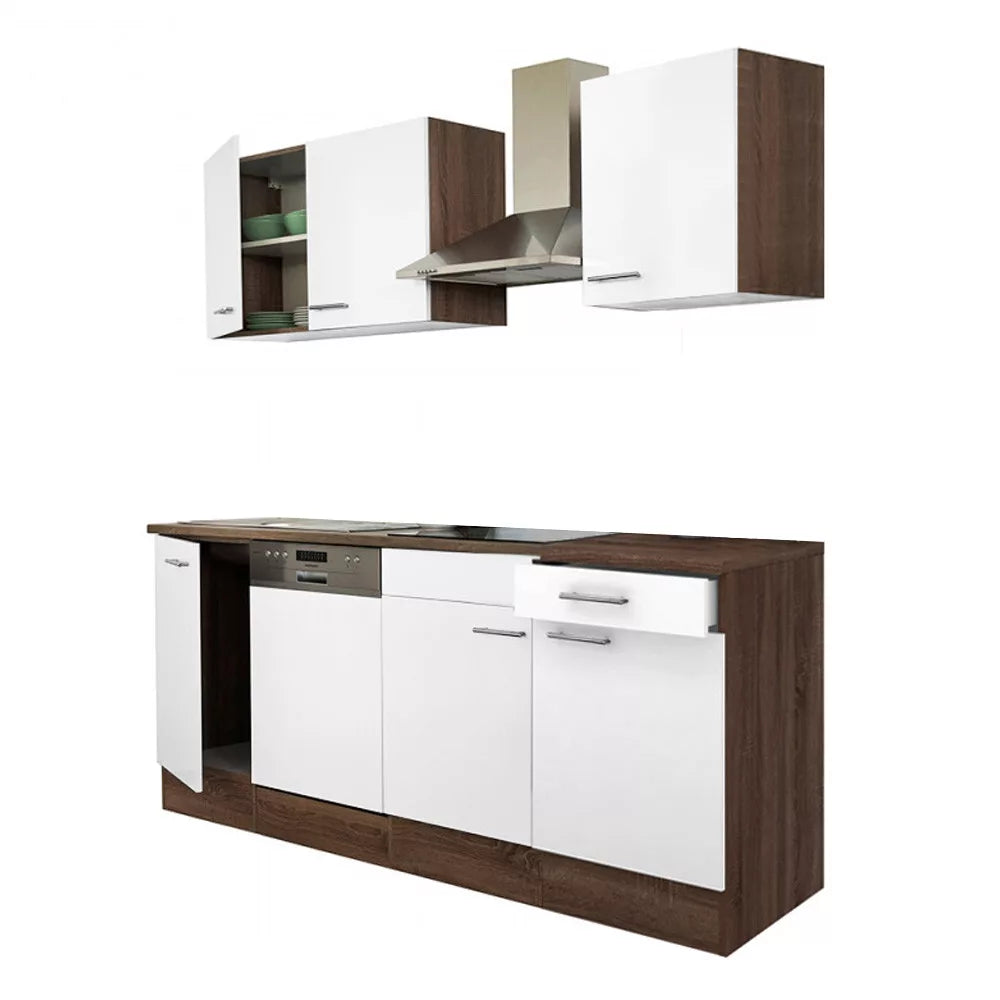 Homelux 4