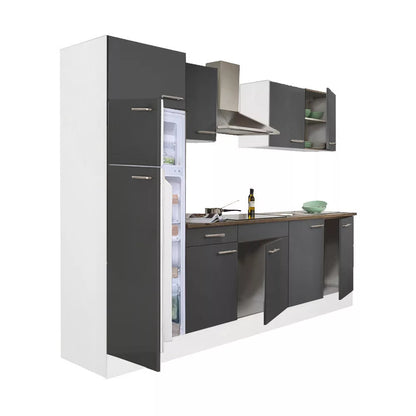 Homelux 1