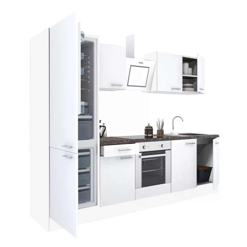 Homelux 1