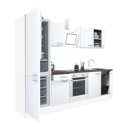 Homelux 1