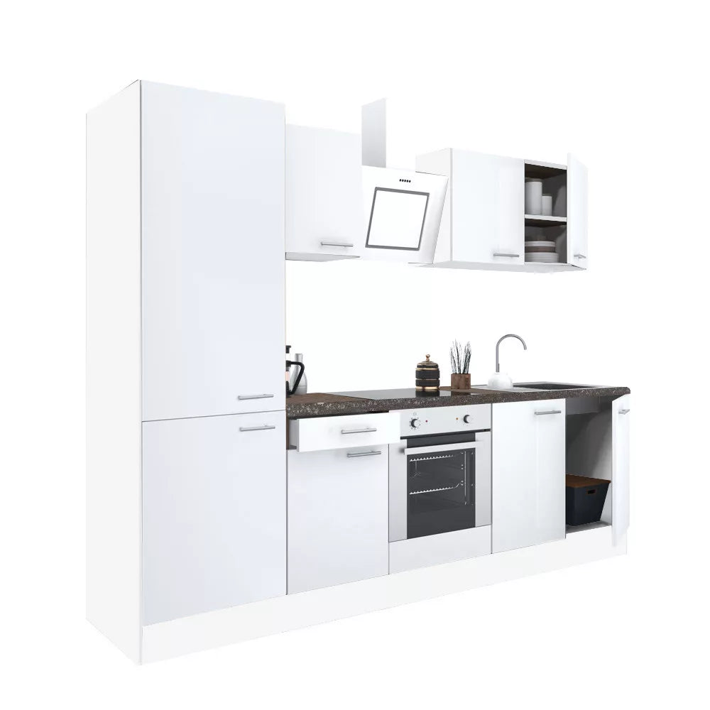 Homelux 1